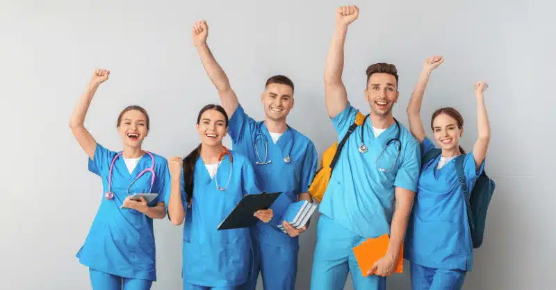 Choosing the Right Medical School