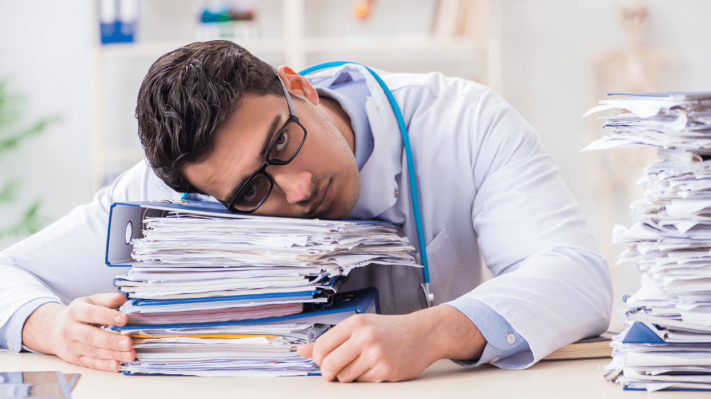 medical school application myths