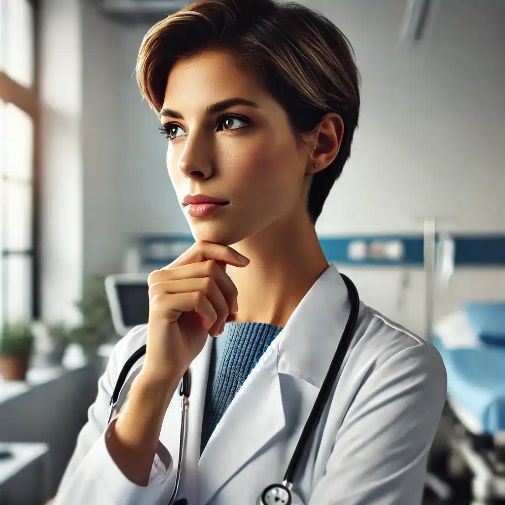 Medical School Application Review Service