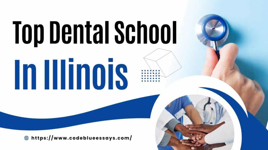 Best Dental Schools in Illinois