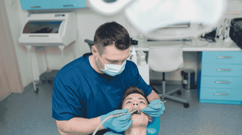INBDE For International Dentists