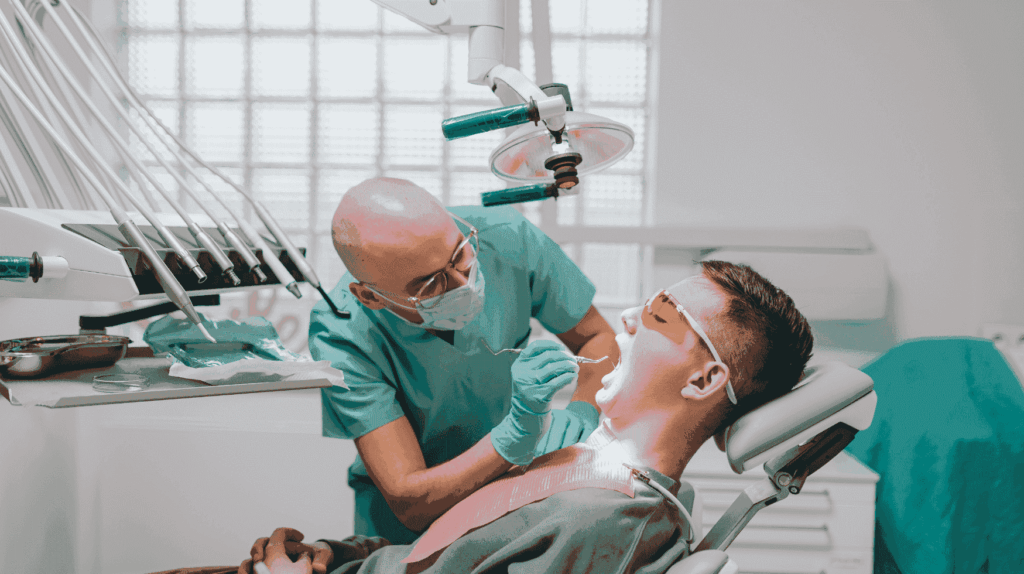 Occlusal Reduction