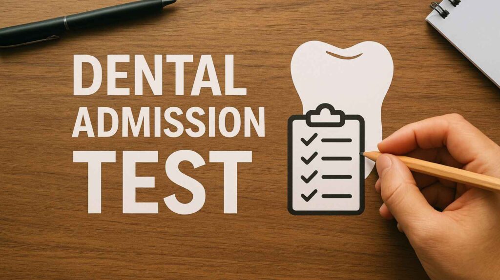 Dental Admission Test