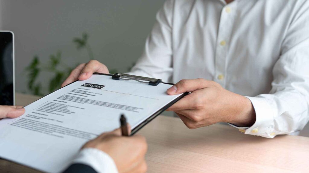 Residency Application Requirements and Key Priorities