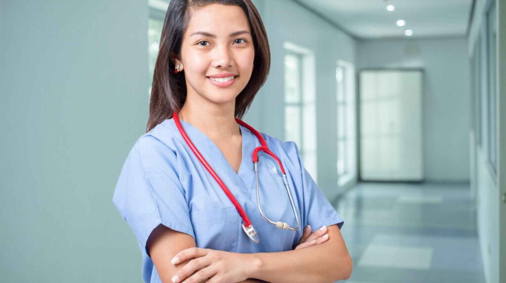 Nursing Programs