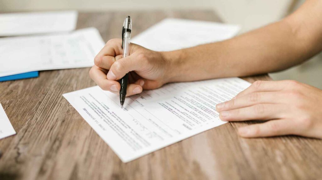 Nursing Program Application Essay