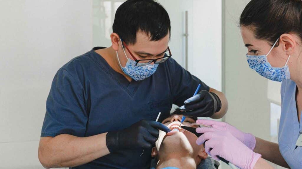 Dental School Essay Editing Services to Boost Acceptance