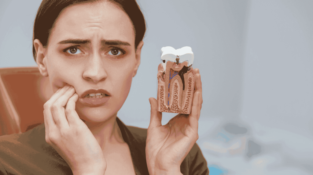Cavity Preparation Nomenclature