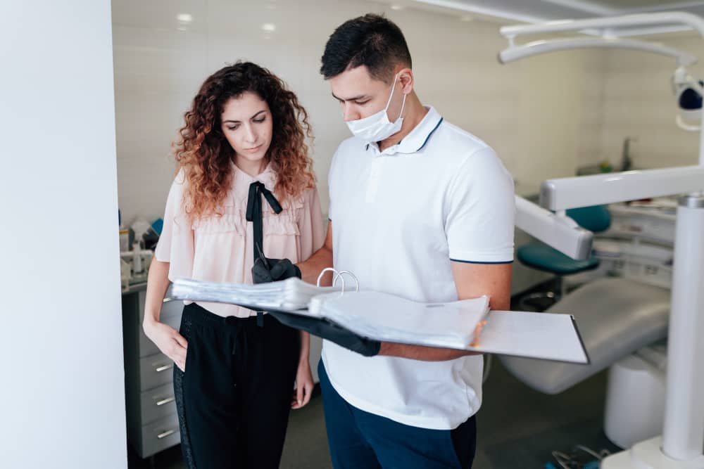 dental school recommendation letters