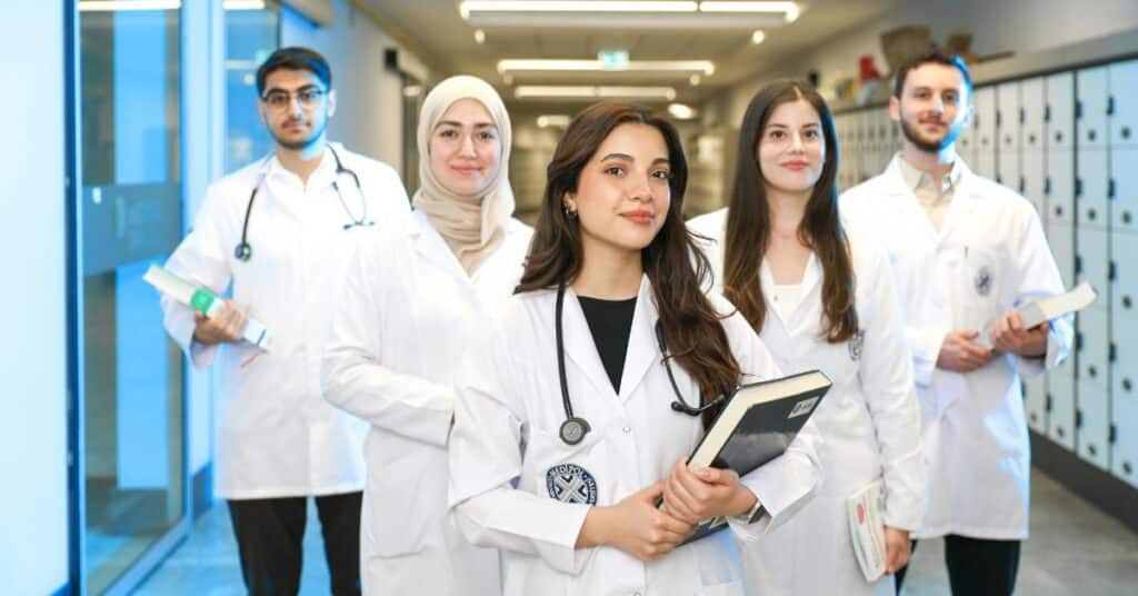 International Medical School Applications: How to Apply Successfully