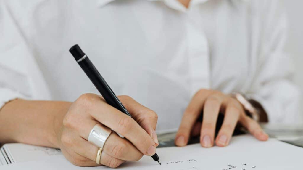 how to write a personal statement