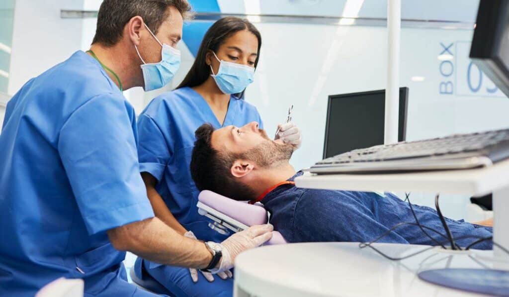 Dental School Personal Statement Examples