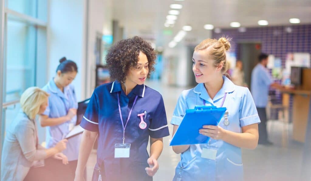 Nursing School GPA Requirements
