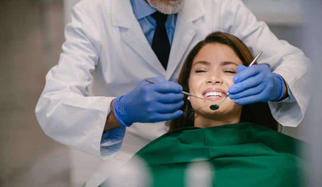 Dental School Application Timeline