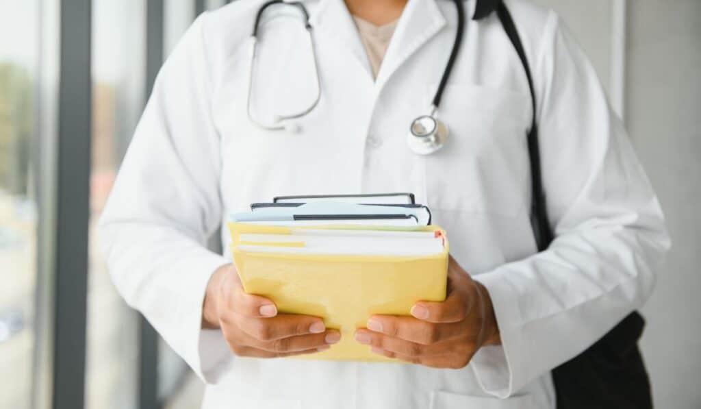 Medical School Application