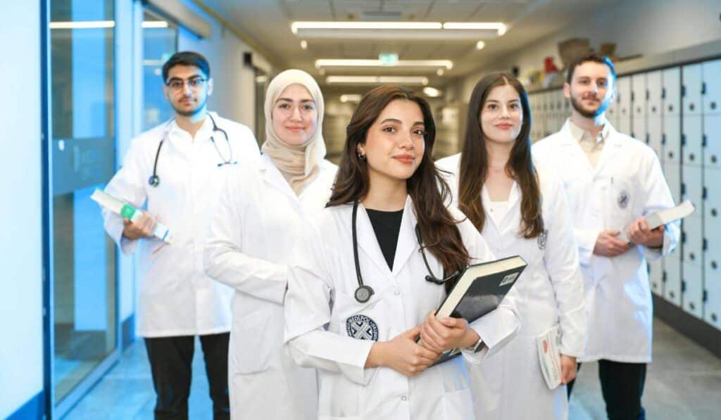 Residency Application Timeline