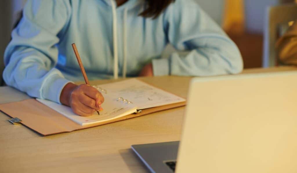 Medical School Essay Help