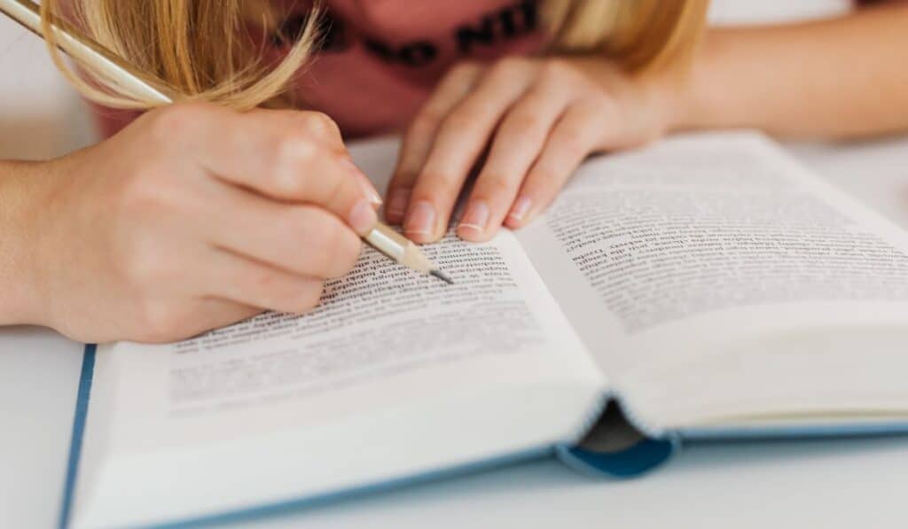 Residency Essay Examples
